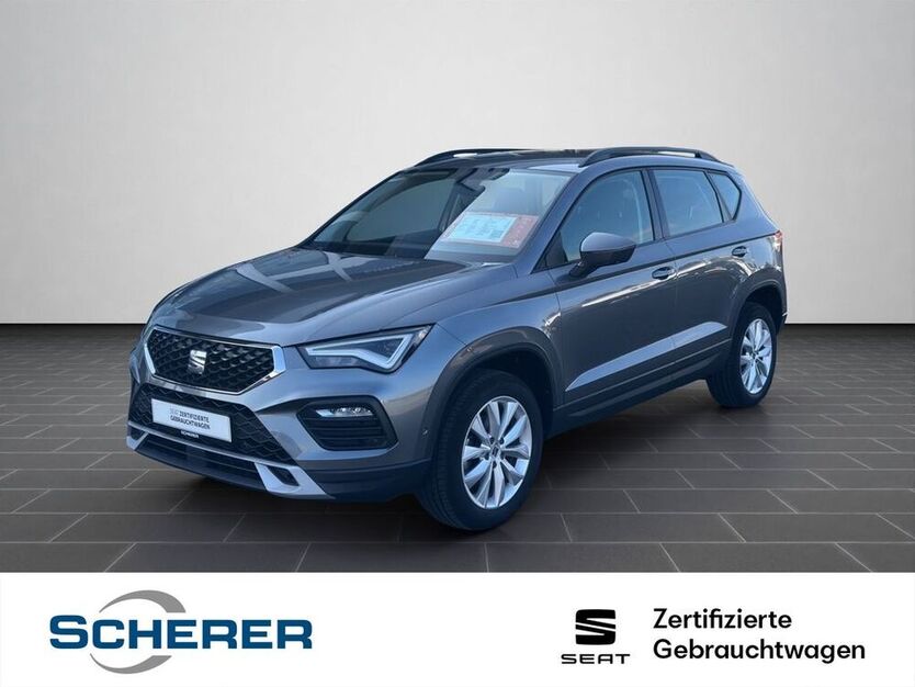 Ateca
