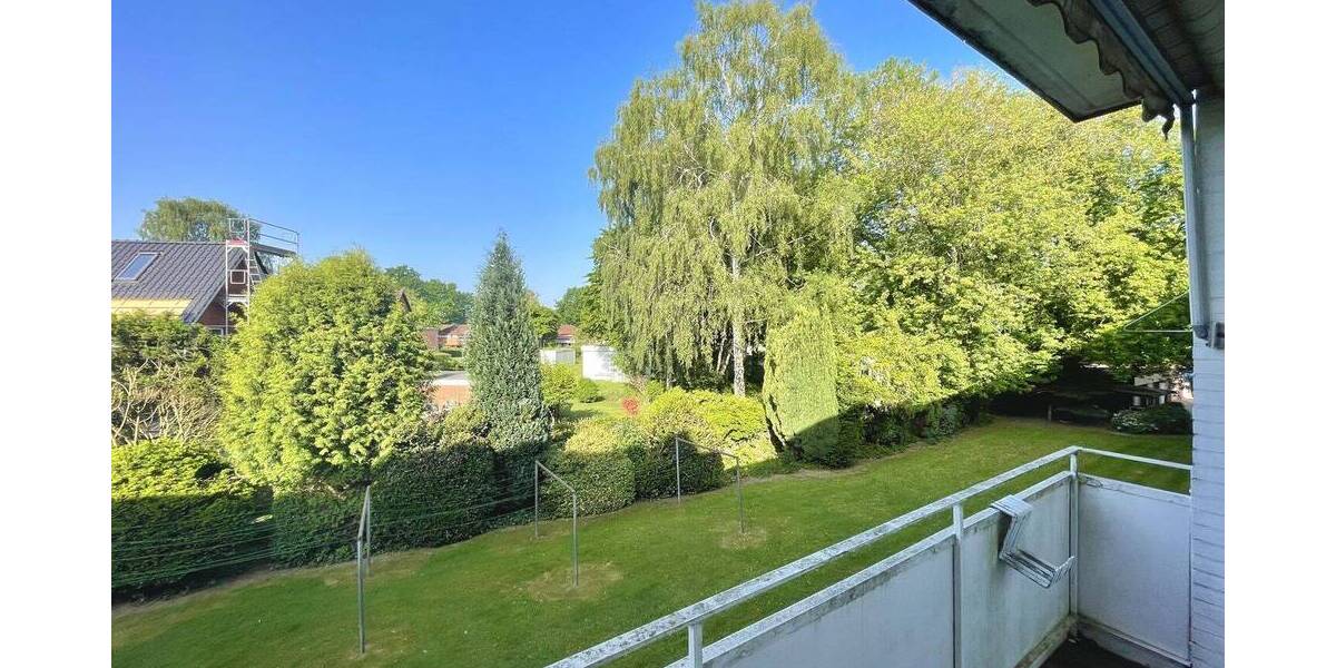 Etagenwohnung Itzehoe - 4 Zimmer, 81 m&sup2;, 150.000&euro; | Angebot:26904338