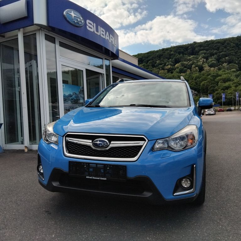 XV