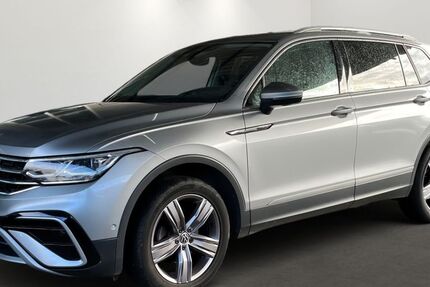VW Tiguan Allspace 50.188 km 34.490 &euro; Kaiserslautern 67663