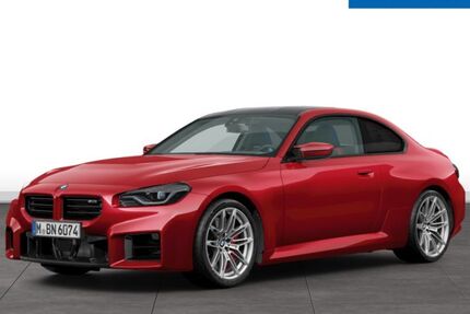 BMW M2 11.686 km 71.400 &euro; Berlin 12683