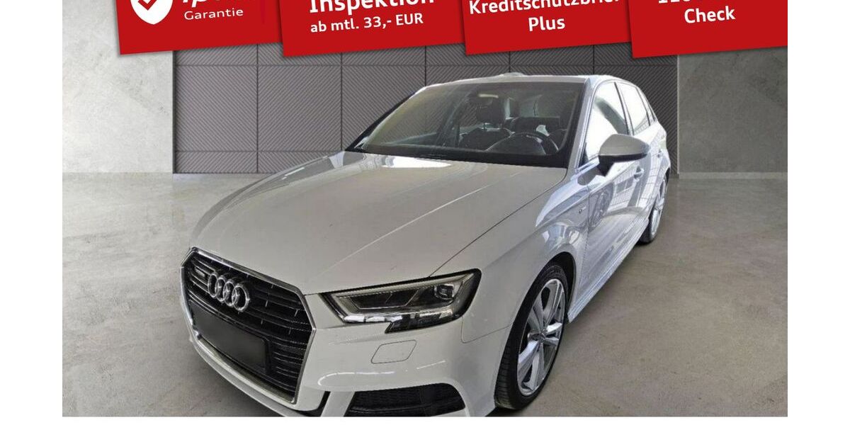 Audi A3 99.865 km 21.380 &euro; Kempten 87435