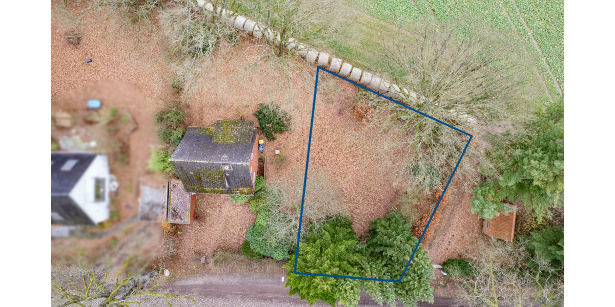 Grundstück Reinbek - 325.000&euro; | Angebot:25336012