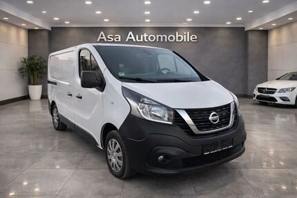 Nissan NV300 129.000 km 9.300 &euro; Düren 52351