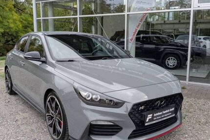 Hyundai i30 97.701 km 19.900 &euro; Offenburg 77652