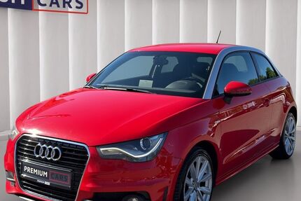 Audi A1 164.796 km 8.490 &euro; Laupheim 88471