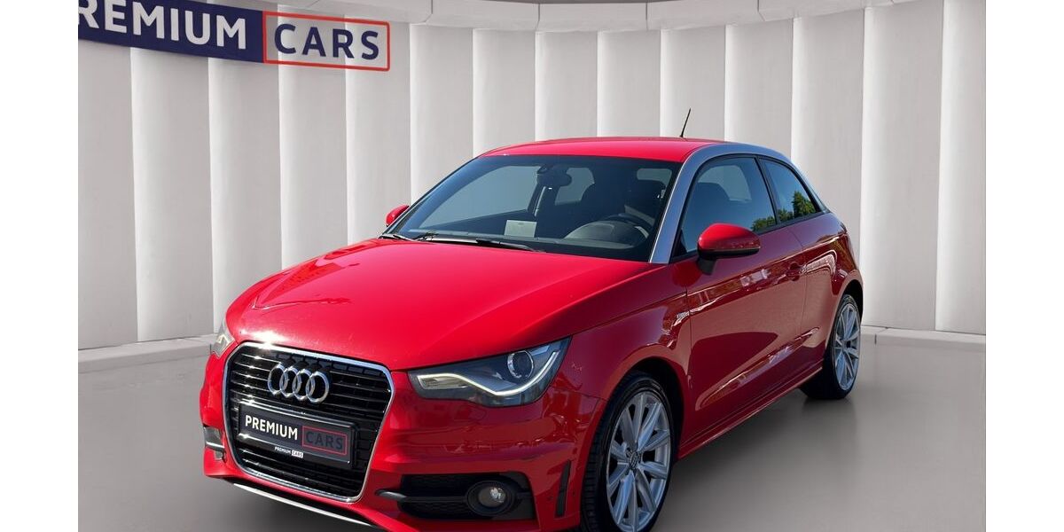 Audi A1 164.796 km 8.990 &euro; Laupheim 88471