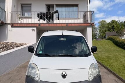 Renault Kangoo 219.999 km 3.390 &euro; Sankt Augustin 53757