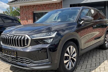 Skoda Kodiaq 42.393 km 38.480 &euro; Lünne ( Plantlünne ) 48480