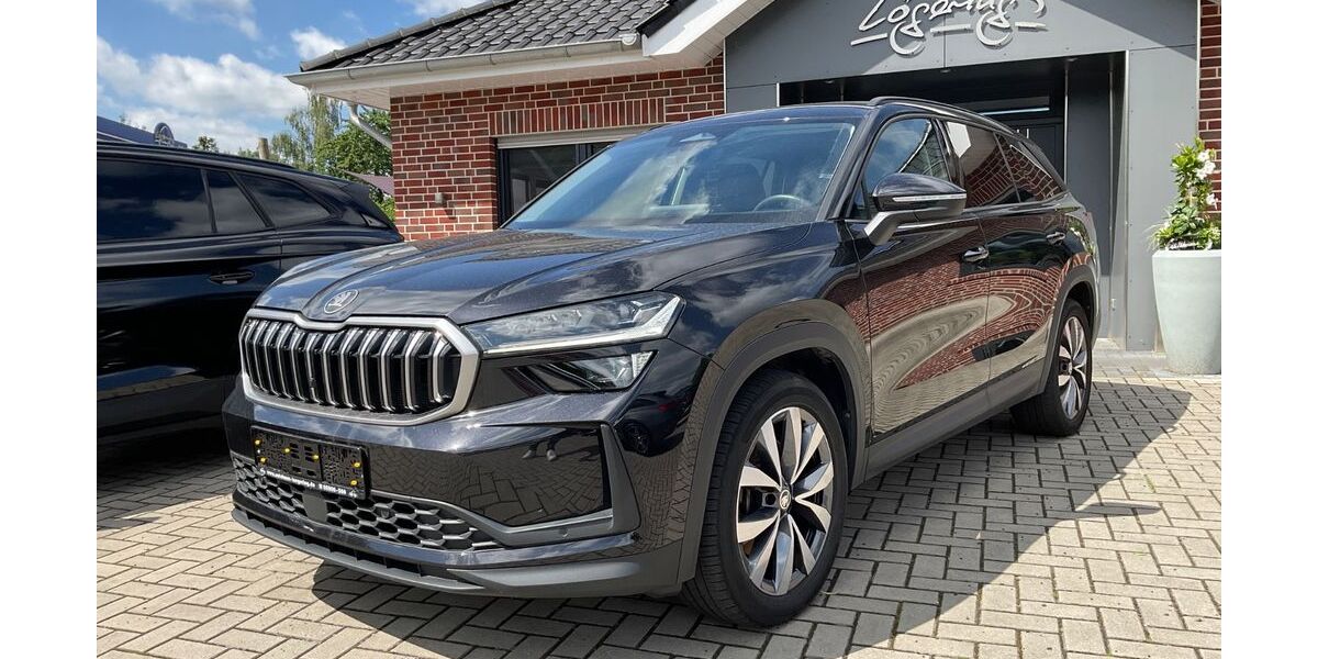 Skoda Kodiaq 42.393 km 38.480 &euro; Lünne ( Plantlünne ) 48480
