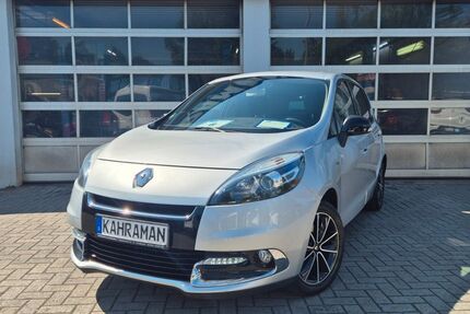 Renault Scenic 149.000 km 4.799 € Osnabrück 49090