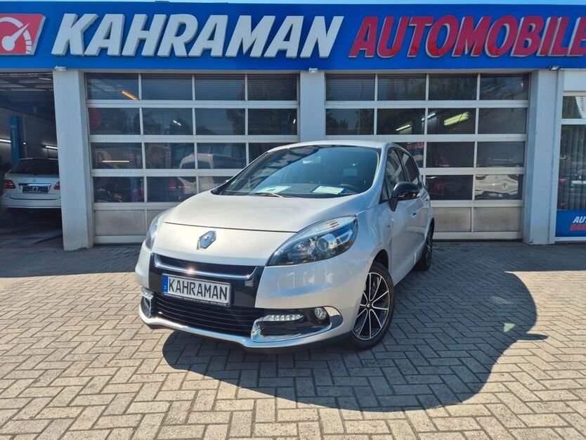 Renault Scenic 149.000 km 4.799 € Osnabrück 49090