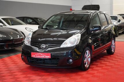 Nissan Note 176.292 km 1.950 &euro; Pfungstadt 64319