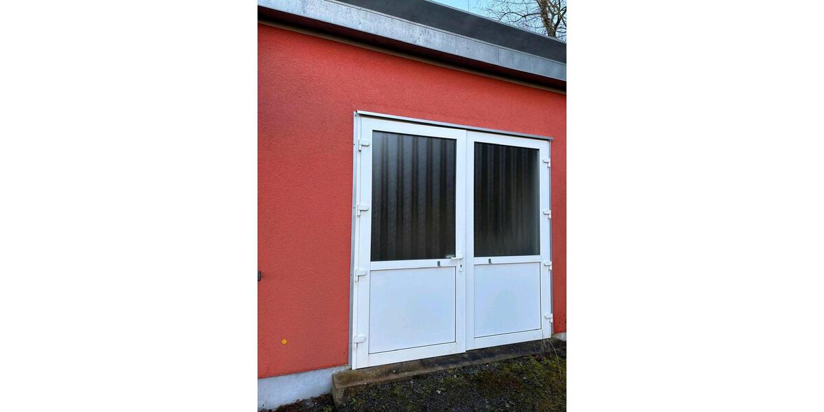 Gewerbehalle Werkstatt Aufbereitung Lager Produktion... zimmer