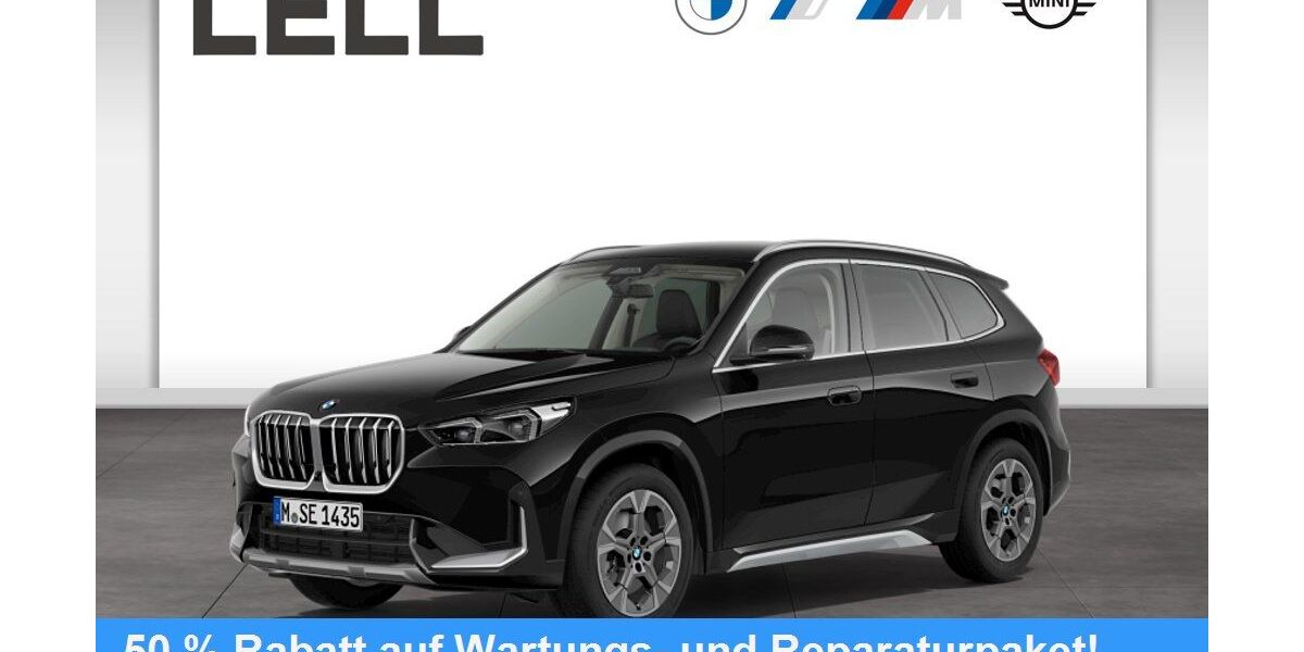 BMW X1 18.332 km 46.850 &euro; Wunsiedel 95632