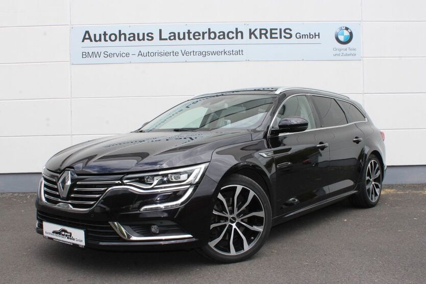 Renault Talisman 80.000 km 21.950 € Lauterbach 36341