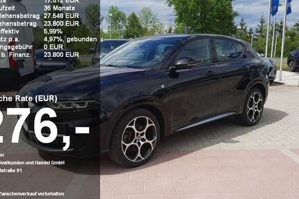 Alfa Romeo Tonale 34.999 km 20.900 &euro; Neustadt a. d. Donau 93333