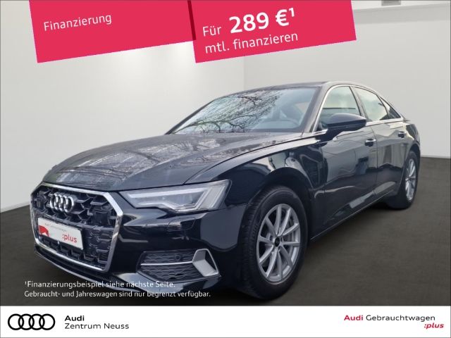 Audi A6 30.836 km 45.740 &euro; Neuss 41464