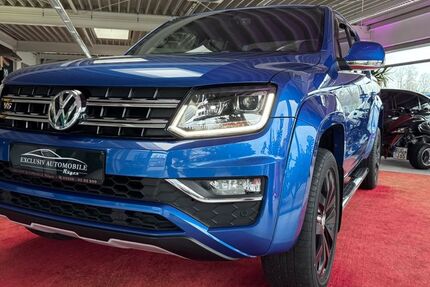 VW Amarok 124.999 km 31.999 &euro; Sehlen 18528