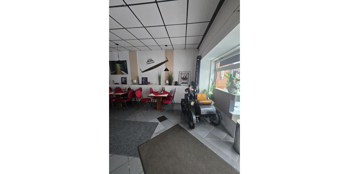 Gewerbeobjekt Mühlhausen (Thüringen) - 700&euro; | Angebot:25446537