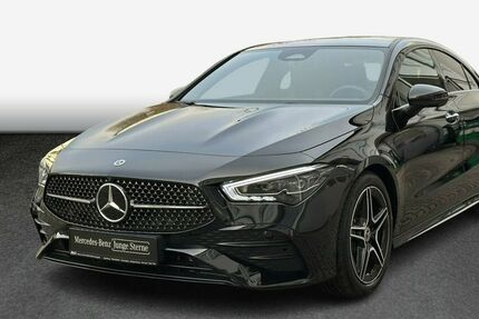 Mercedes-Benz CLA 200 11.790 km 38.990 &euro; Bad Reichenhall 83435