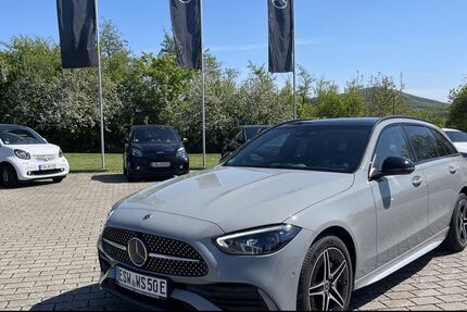 Mercedes-Benz C 300 44.000 km 49.950 &euro; Eschwege 37269