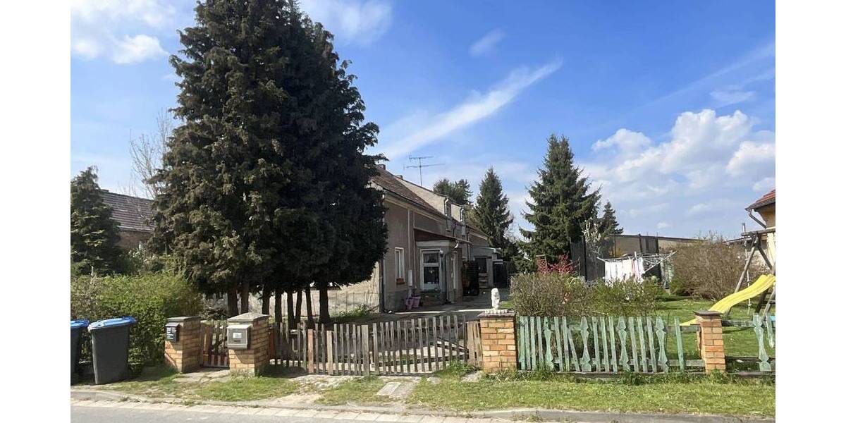 Bauernhaus, Landhaus Schönewalde Wildenau - 1 Zimmer, 300 m&sup2;, 119.000&euro; | Angebot:26798661
