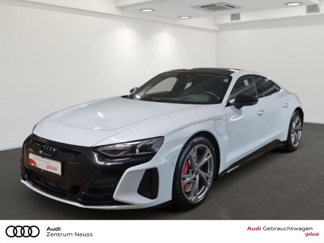 Audi e-tron GT 35.540 km 54.980 &euro; Neuss 41464