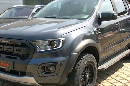 Ford Ranger 43.850 km 36.975 &euro; Spremberg 03130