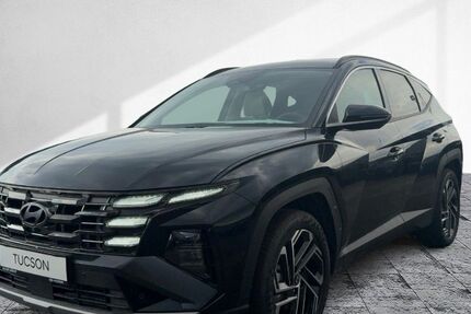 Hyundai TUCSON 9.882 km 35.990 &euro; Frankfurt 60314