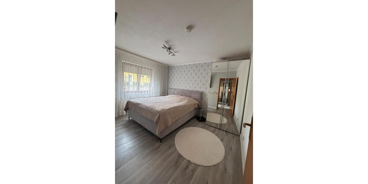 Erdgeschoßwohnung Tauberbischofsheim - 3.5 Zimmer, 100 m&sup2;, 259.000&euro; | Angebot:26342604