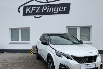 Peugeot 3008 115.000 km 21.499 &euro; Kottenheim 56736