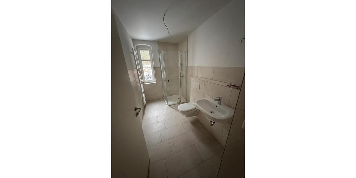 Erdgeschoßwohnung Bad Freienwalde (Oder) - 3 Zimmer, 66 m&sup2;, 750&euro; | Angebot:24832406