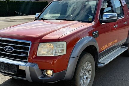 Ford Ranger 173.770 km 7.250 € Bisingen 72406