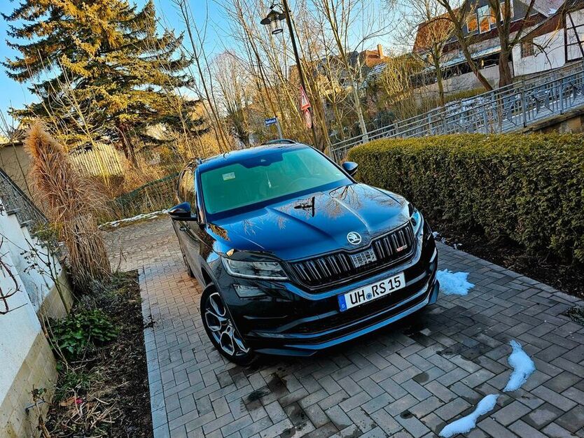 Kodiaq