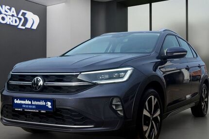 VW Taigo 27.237 km 19.990 &euro; Lübeck 23560