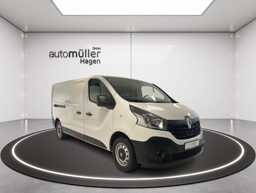 Renault Trafic 91.200 km 19.999 € Hagen 58095