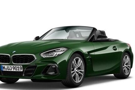 BMW Z4 9.730 km 42.790 &euro; Lahr 77933