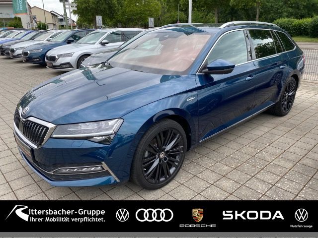 Skoda Superb 66.908 km 29.980 &euro; Kaiserslautern 67657