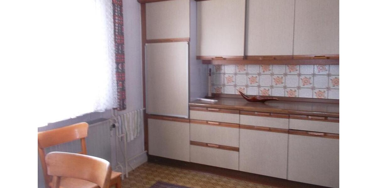 Doppelhaushälfte mit Zisterne 4.5 zimmer