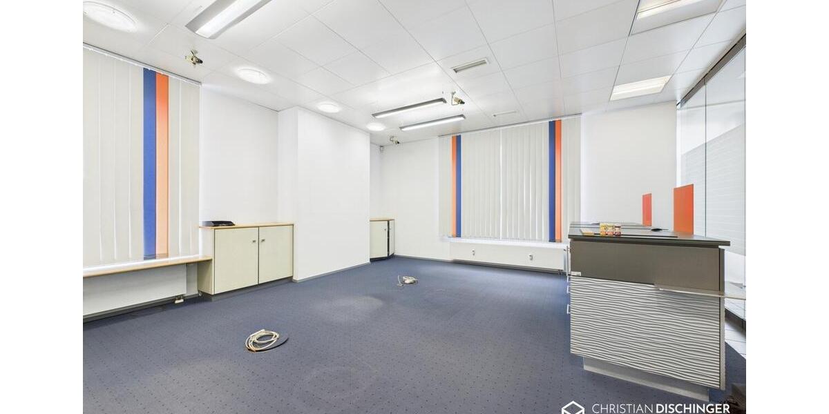 Gewerbeobjekt Regensburg Das Dörnberg - 4.700&euro; | Angebot:25354343