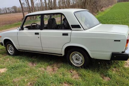 Lada 2107