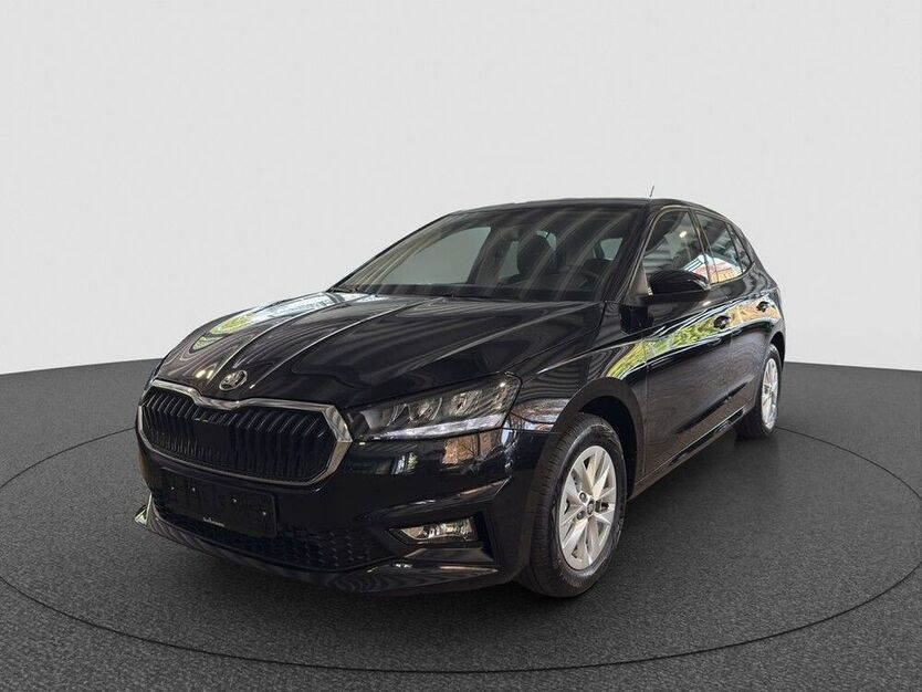 Fabia