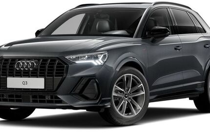 Audi Q3 8.296 km 45.926 &euro; Nordhausen 99734