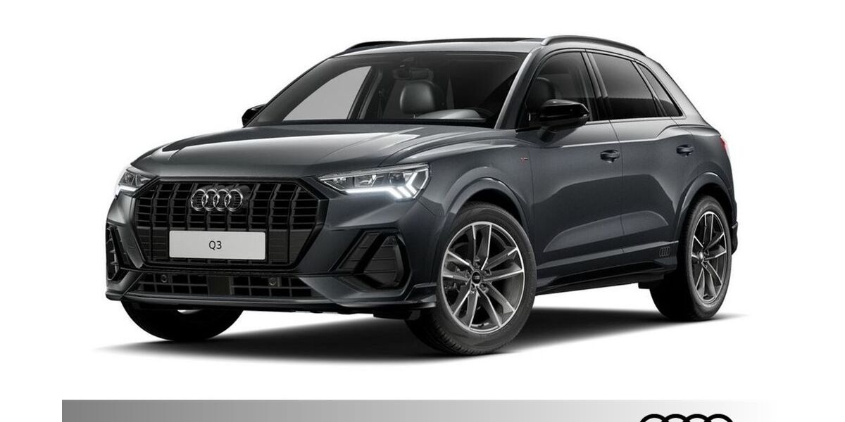 Audi Q3 8.296 km 45.926 &euro; Nordhausen 99734