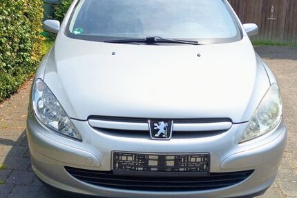 Peugeot 307 174.870 km 1.300 &euro; Göppingen 73037