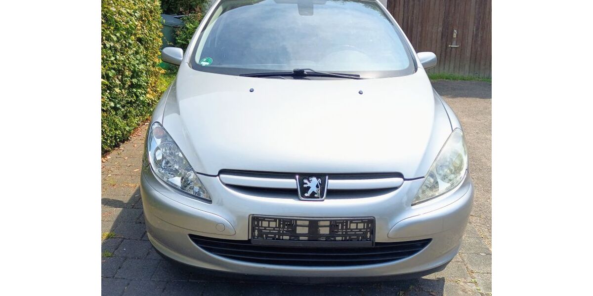 Peugeot 307 174.870 km 1.300 &euro; Göppingen 73037
