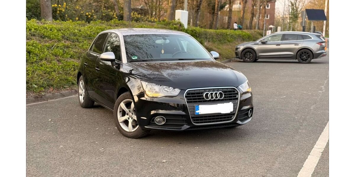 Audi A1 129.000 km 7.600 &euro; Geilenkirchen 52511