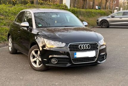 Audi A1 129.000 km 7.890 &euro; Geilenkirchen 52511