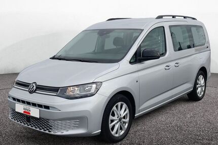 VW Caddy Maxi 45.108 km 24.780 &euro; Melle 49324